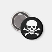 Magnet (Voorkant / Achterkant)