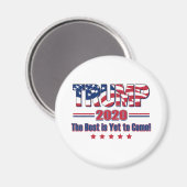 Magnet (Voorkant / Achterkant)