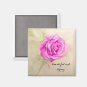 Magnet (Voorkant / Achterkant)