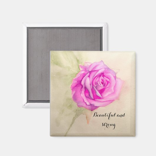 Magnet (Voorkant / Achterkant)