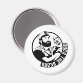 Magnet (Voorkant / Achterkant)
