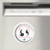 Magnet (Insitu (Vaatwasser))