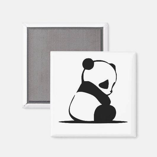 Magnet (Voorkant / Achterkant)