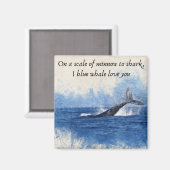 Magnet (Voorkant / Achterkant)