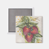 Magnet (Voorkant / Achterkant)