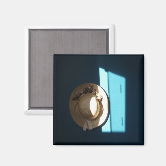 Magnet (Voorkant / Achterkant)