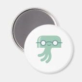 Magnet (Voorkant / Achterkant)