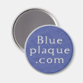 Magnet (Voorkant / Achterkant)