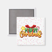 Magnet (Voorkant / Achterkant)