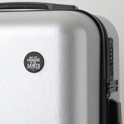 Magnet (Insitu (bagage))