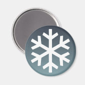 Magnet (Voorkant / Achterkant)