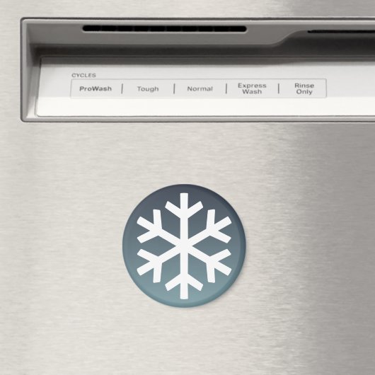 Magnet (Insitu (Vaatwasser))