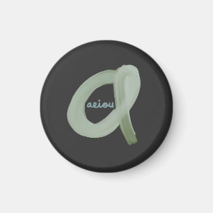 Magnet