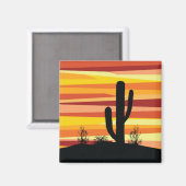 Magnet (Voorkant / Achterkant)