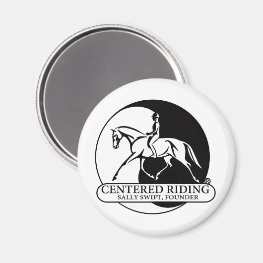 Magnet (Voorkant / Achterkant)