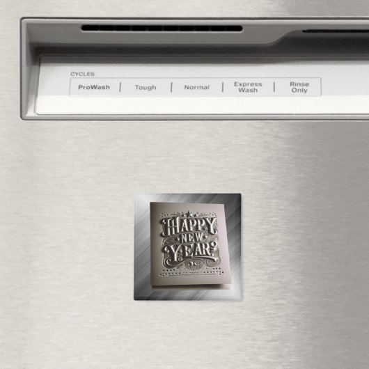 MAGNET (Insitu (Vaatwasser))