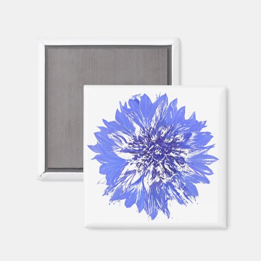 Magnet (Voorkant / Achterkant)