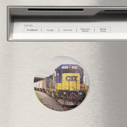 Magnet (Insitu (Vaatwasser))