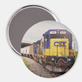 Magnet (Voorkant / Achterkant)