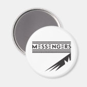 Magnet (Voorkant / Achterkant)