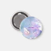 Magnet (Voorkant / Achterkant)