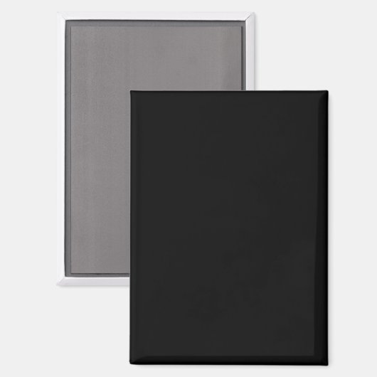 Magnet (Voorkant / Achterkant)