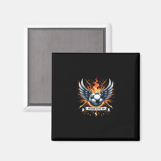 Magnet (Voorkant / Achterkant)