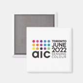 Magnet (Voorkant / Achterkant)