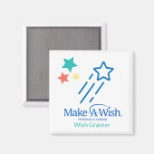 Magnet (Voorkant / Achterkant)