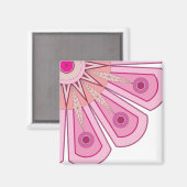 Magnet (Voorkant / Achterkant)