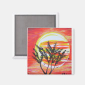 Magnet 1 (Voorkant / Achterkant)