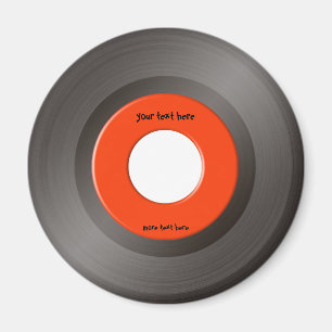 Magnet (45 rpm)