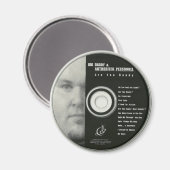 Magnet 5 - BD&AP "Are You Ready" CD (Voorkant / Achterkant)