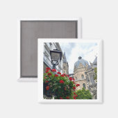 Magnet Aachen Dom (Voorkant / Achterkant)