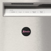 Magnet Alexia (Insitu (Vaatwasser))