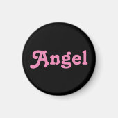 Magnet Angel (Voorkant)