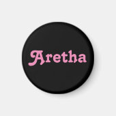Magnet Aretha (Voorkant)