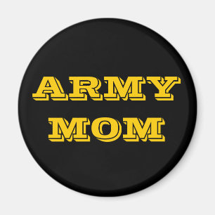 Magnet Army Mam