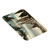 Magnet - Barcelona - Sagrada Familia Magneet (Rechterzijde)