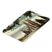 Magnet - Barcelona - Sagrada Familia Magneet (Linkerzijde)