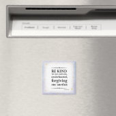 Magnet "Be Kind" Bible Verse (Insitu (Vaatwasser))