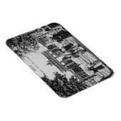 Magnet - Berlijn - Unter den Linden Magneet (Rechterzijde)