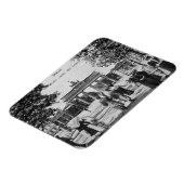 Magnet - Berlijn - Unter den Linden Magneet (Linkerzijde)