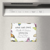 Magnet - Bewaar onze datum (Insitu (Vaatwasser))