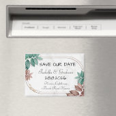 Magnet - Bewaar onze datum (Insitu (Vaatwasser))