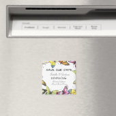 Magnet - Bewaar onze datum (Insitu (Vaatwasser))