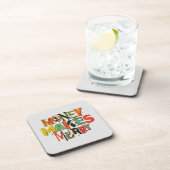 Magnet Bier Onderzetter (Rechterzijde)