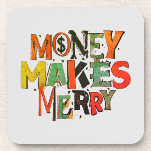 Magnet Bier Onderzetter (Voorkant)