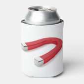 Magnet Blikjeskoeler (Blikje Voorkant)