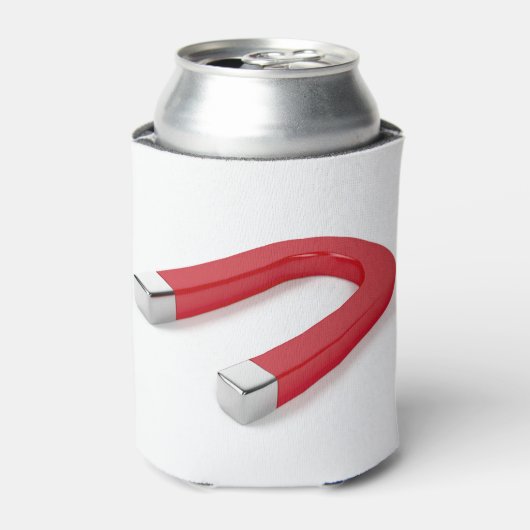 Magnet Blikjeskoeler (Blikje Voorkant)